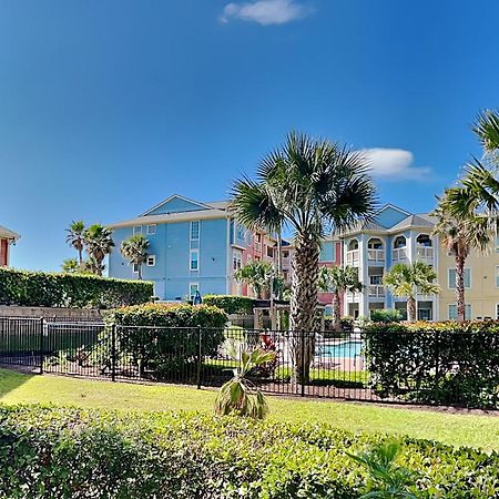 Dawn 315-Saltwater Escape Apartment Galveston Ngoại thất bức ảnh
