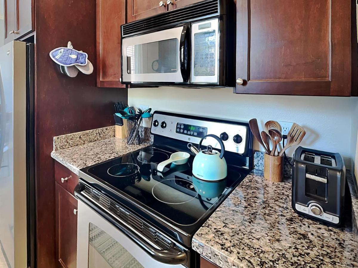 Dawn 315-Saltwater Escape Apartment Galveston Ngoại thất bức ảnh