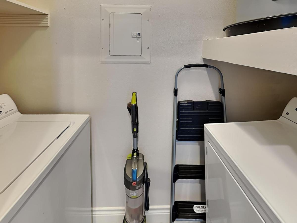 Dawn 315-Saltwater Escape Apartment Galveston Ngoại thất bức ảnh