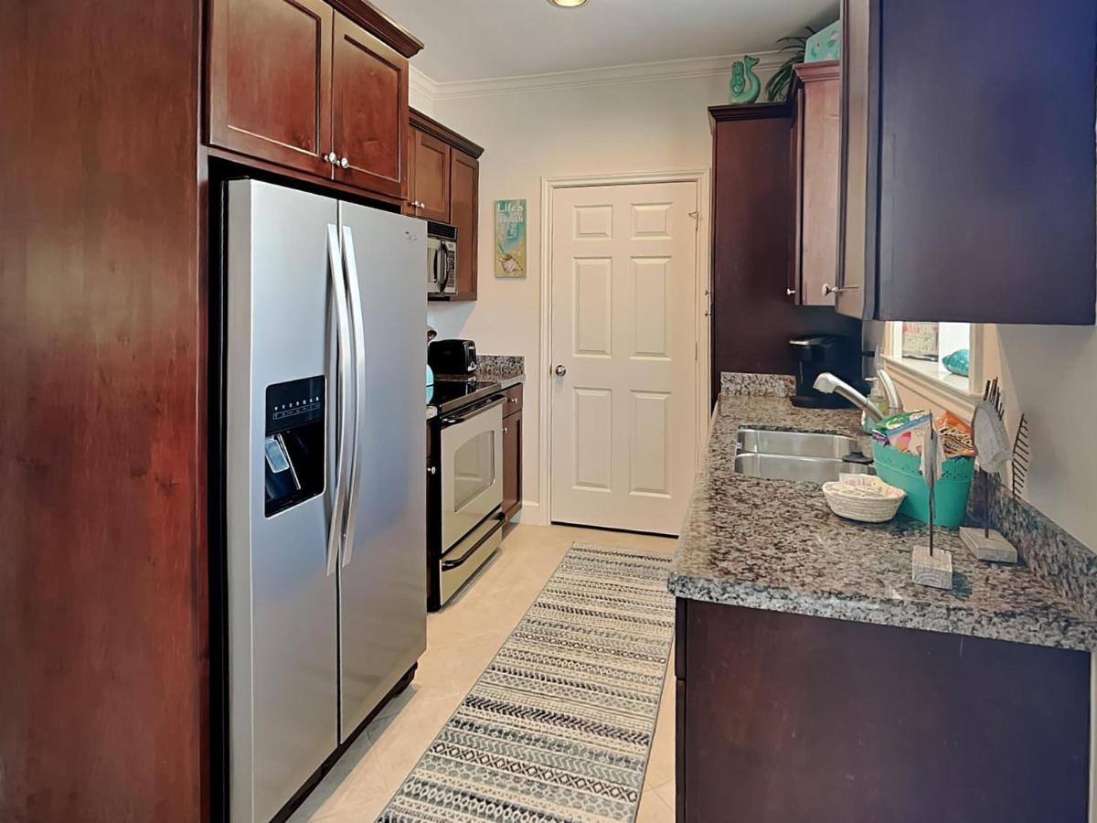 Dawn 315-Saltwater Escape Apartment Galveston Ngoại thất bức ảnh