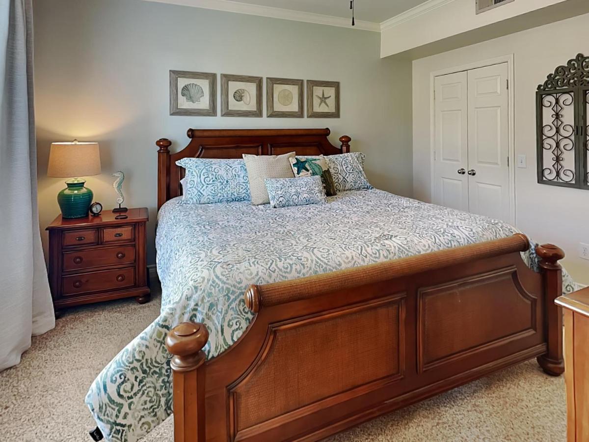 Dawn 315-Saltwater Escape Apartment Galveston Ngoại thất bức ảnh
